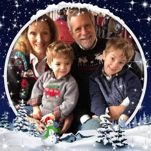 Meet your Posher, Bob